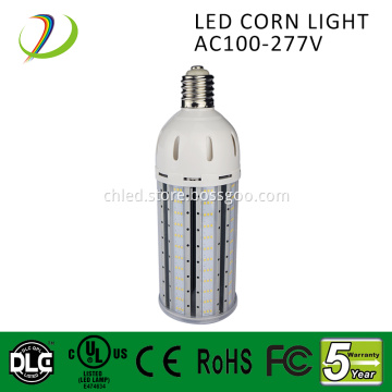 360Degree Led Corn Bulb 80W